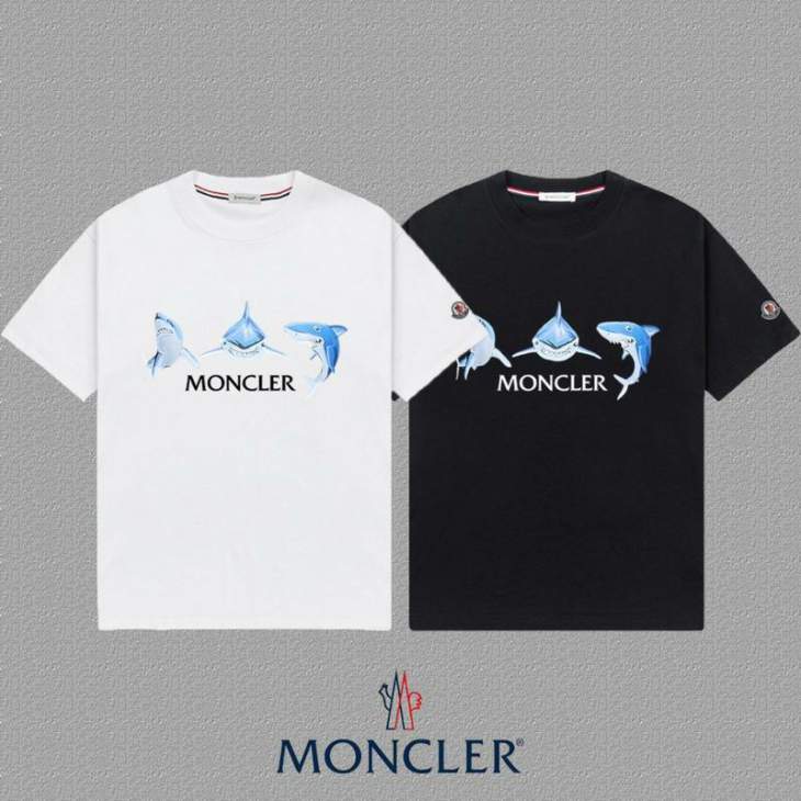 Picture of Moncler T Shirts Short _SKUMonclerS-2XLxetr115652